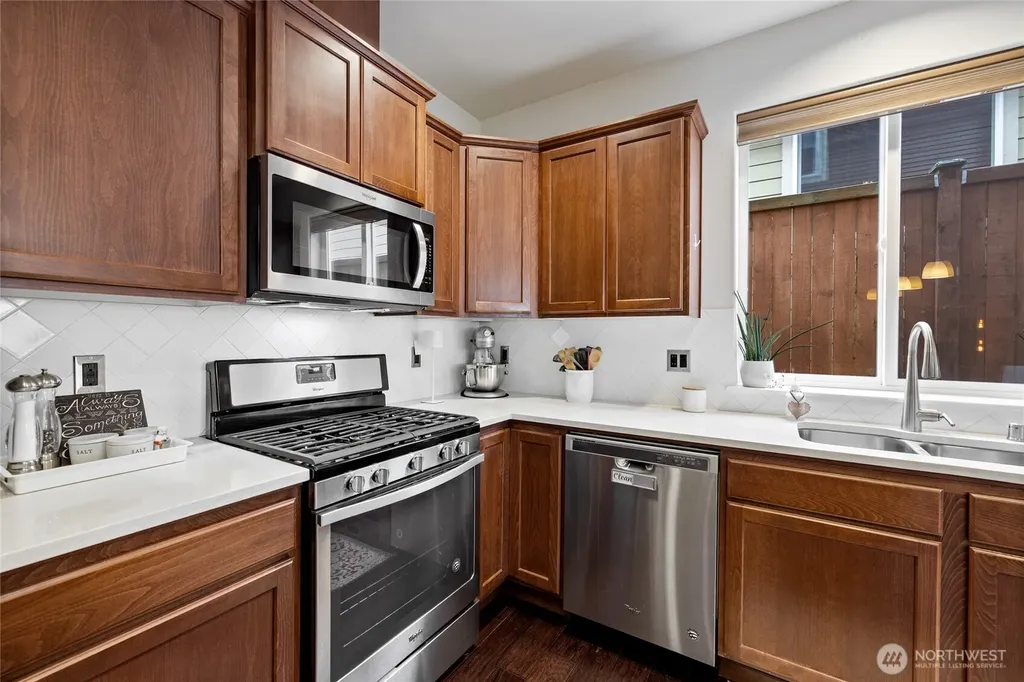 736 Mandee Street SE Lacey WA 98513