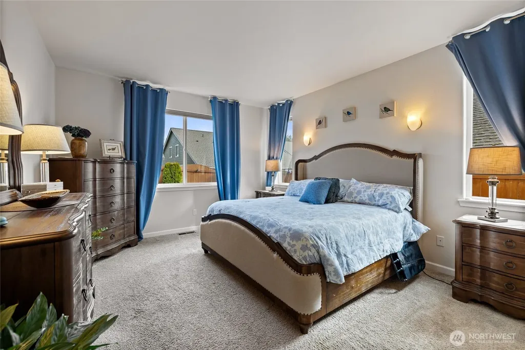 736 Mandee Street SE Lacey WA 98513