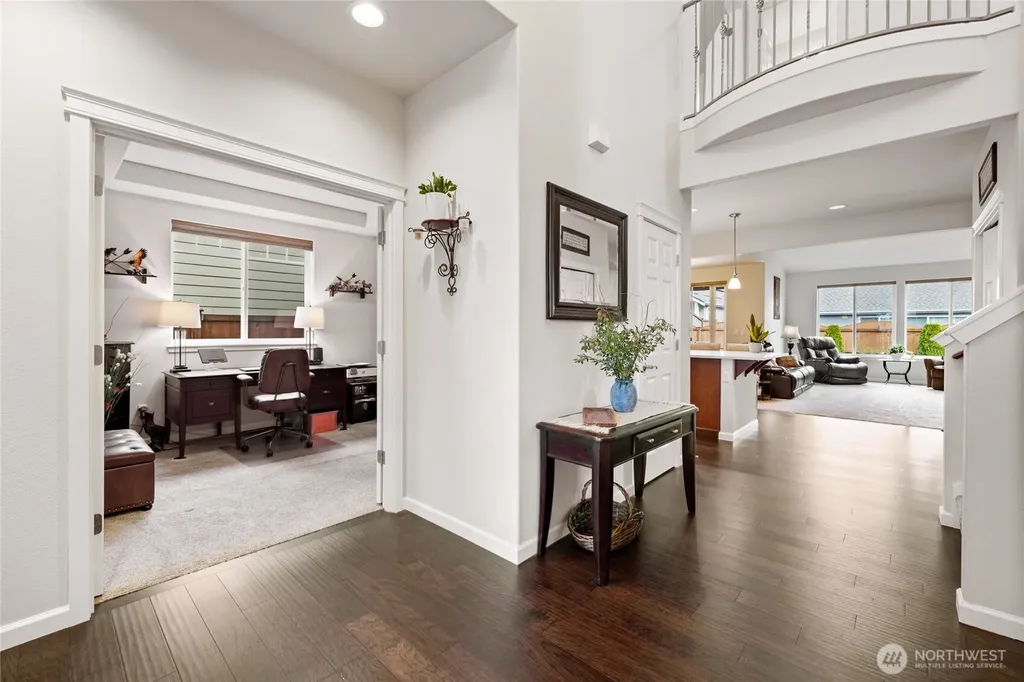 736 Mandee Street SE Lacey WA 98513