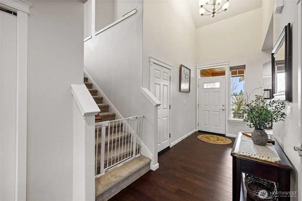 736 Mandee Street SE Lacey WA 98513