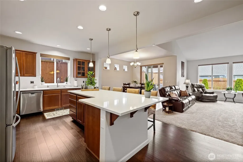 736 Mandee Street SE Lacey WA 98513