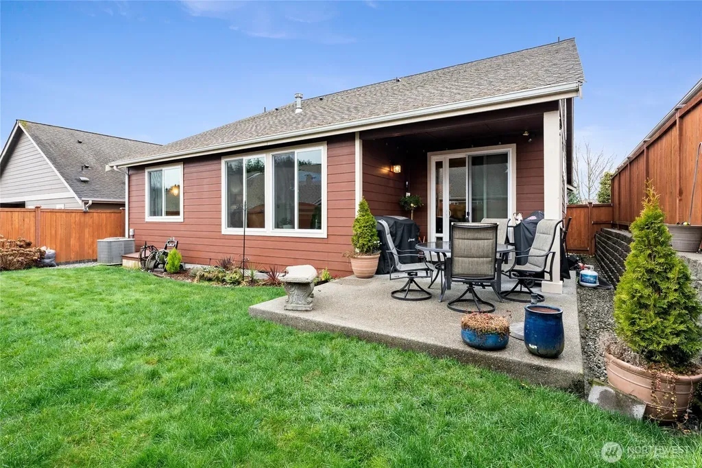 736 Mandee Street SE Lacey WA 98513