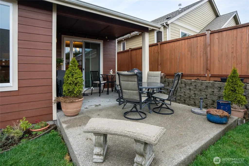 736 Mandee Street SE Lacey WA 98513
