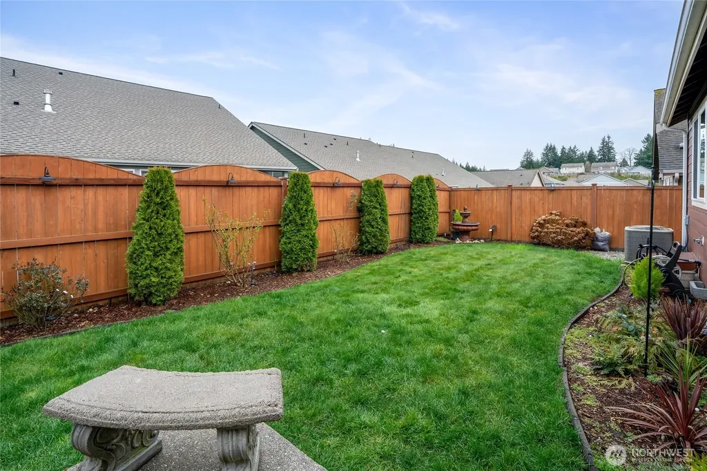 736 Mandee Street SE Lacey WA 98513