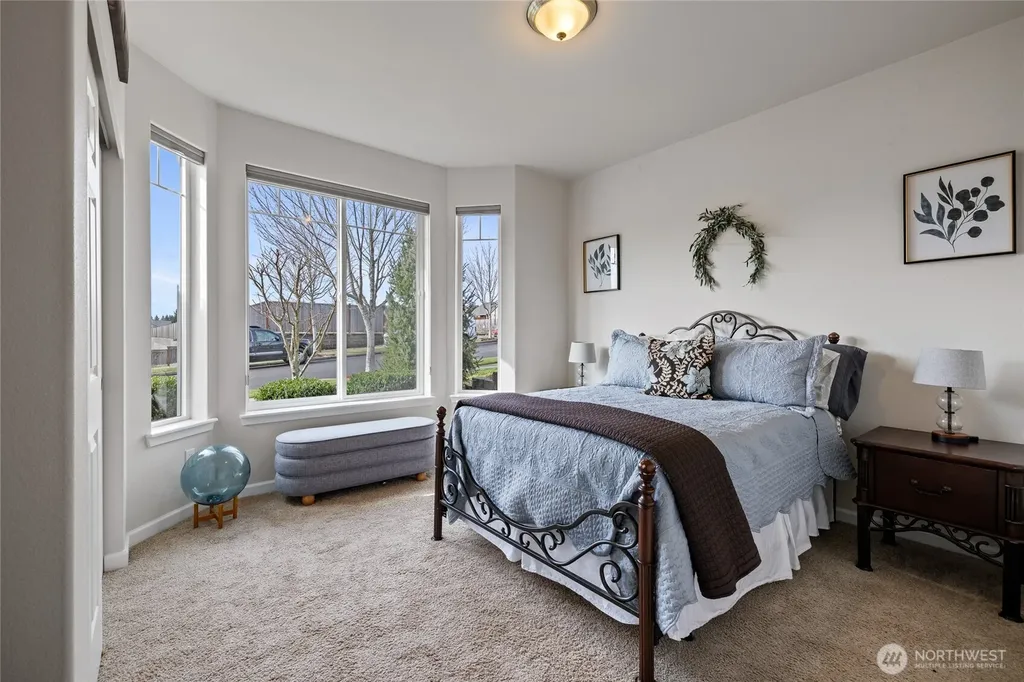 736 Mandee Street SE Lacey WA 98513