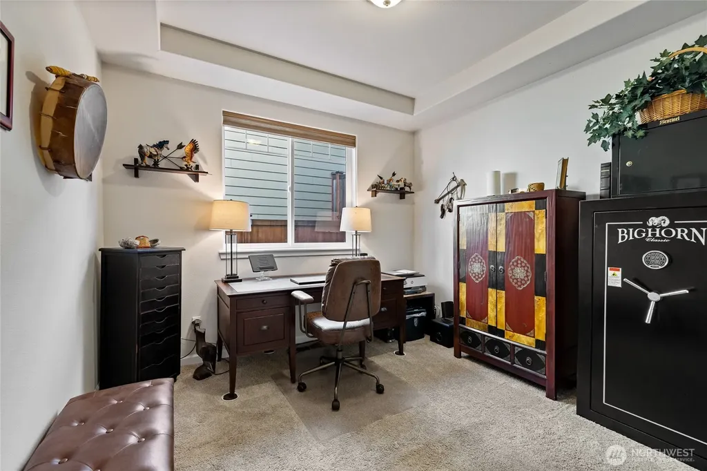 736 Mandee Street SE Lacey WA 98513