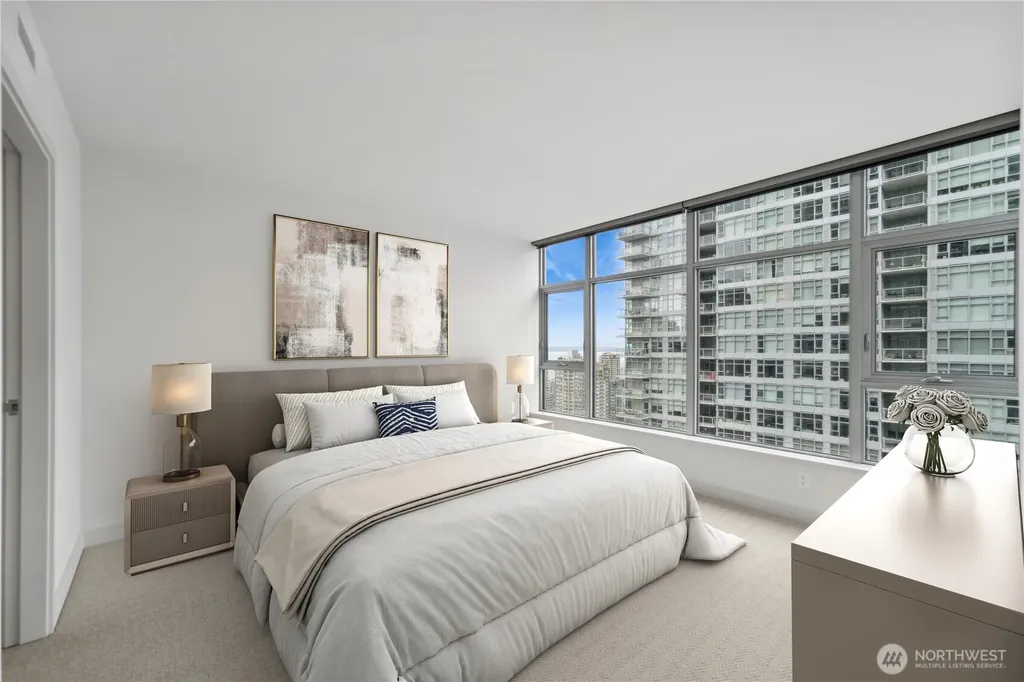 588 Bell Street Seattle WA 98121