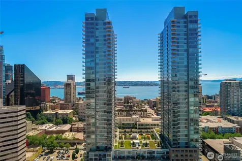 588 Bell Street Seattle WA 98121