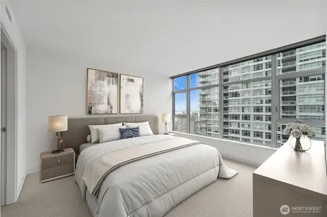 588 Bell Street Seattle WA 98121