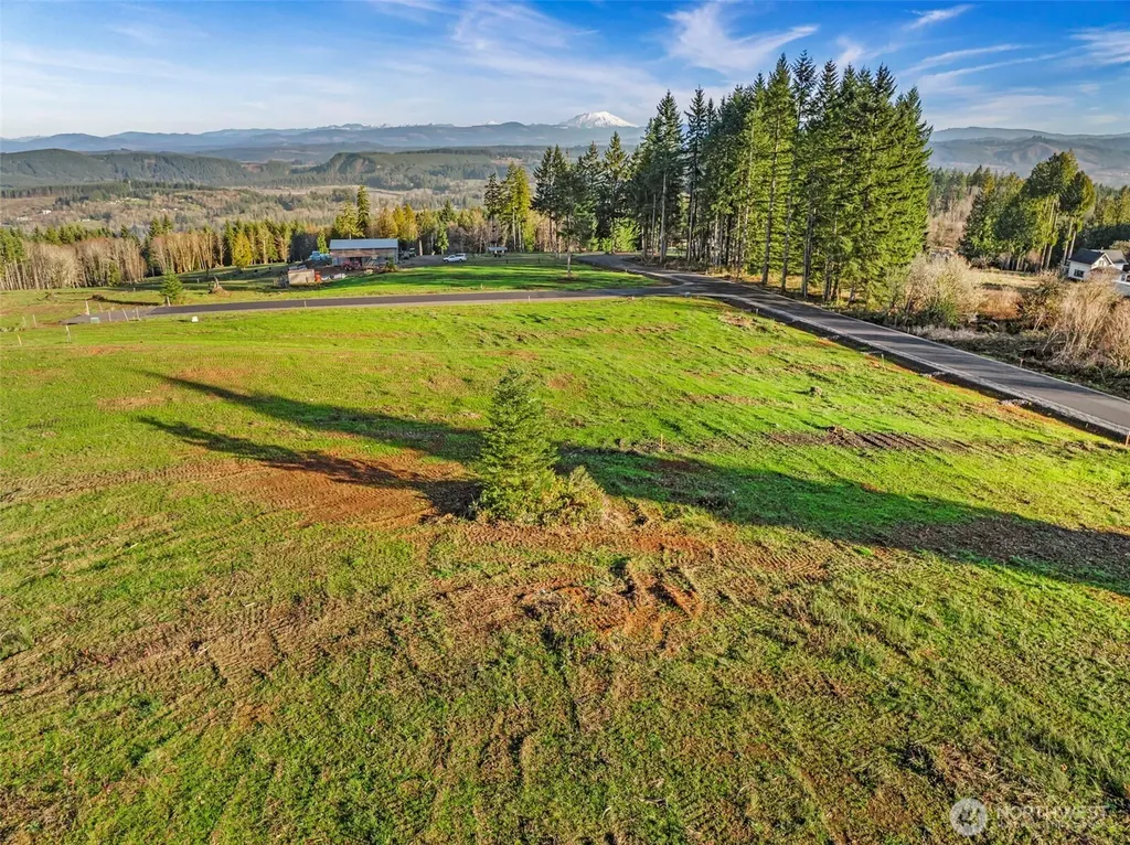 216 Suncrest Drive Castle Rock WA 98611