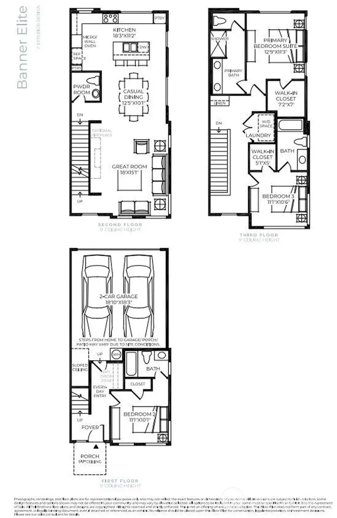 13300 NE 175th Place Woodinville WA 98072