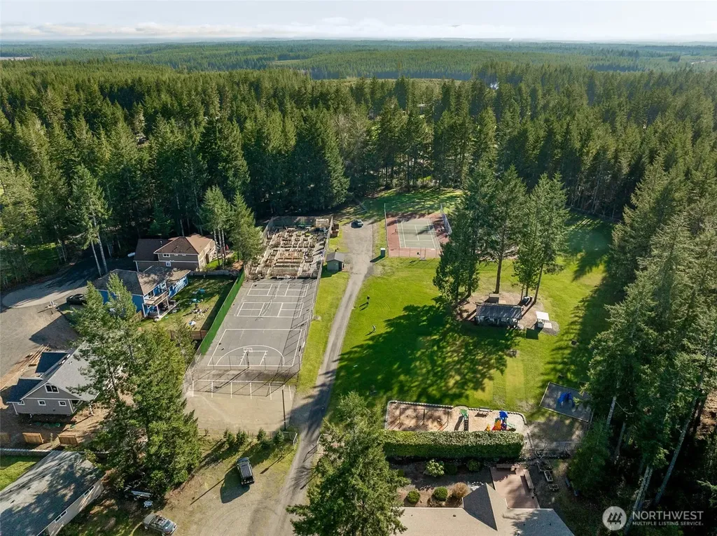 140 E Westwood Lane E Union WA 98592
