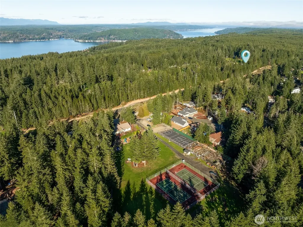 140 E Westwood Lane E Union WA 98592
