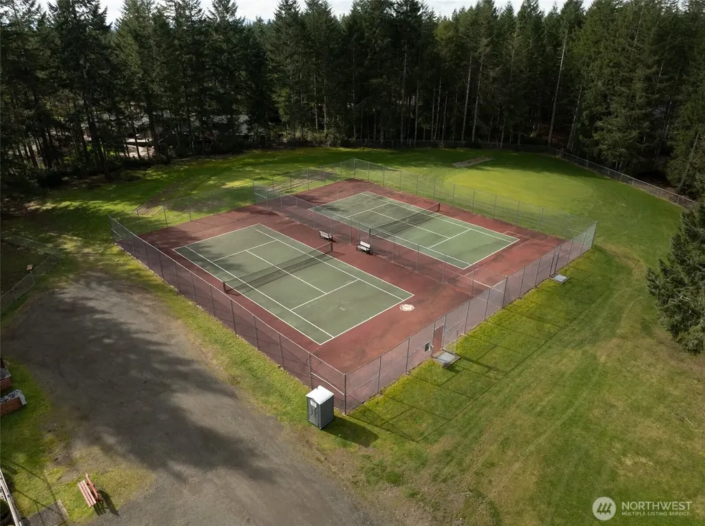 140 E Westwood Lane E Union WA 98592