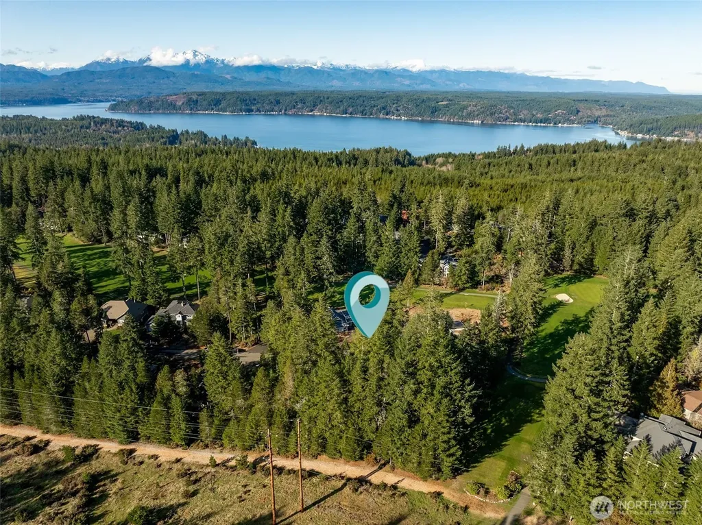 140 E Westwood Lane E Union WA 98592