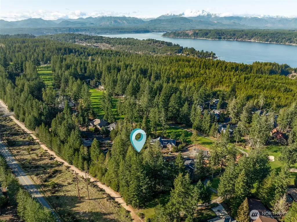 140 E Westwood Lane E Union WA 98592