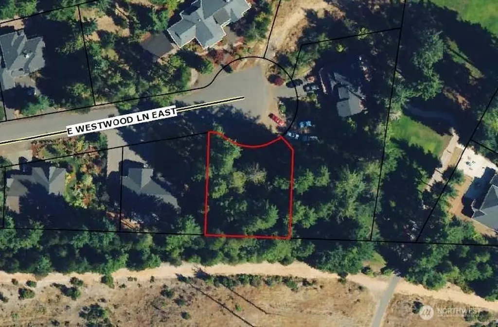 140 E Westwood Lane E Union WA 98592
