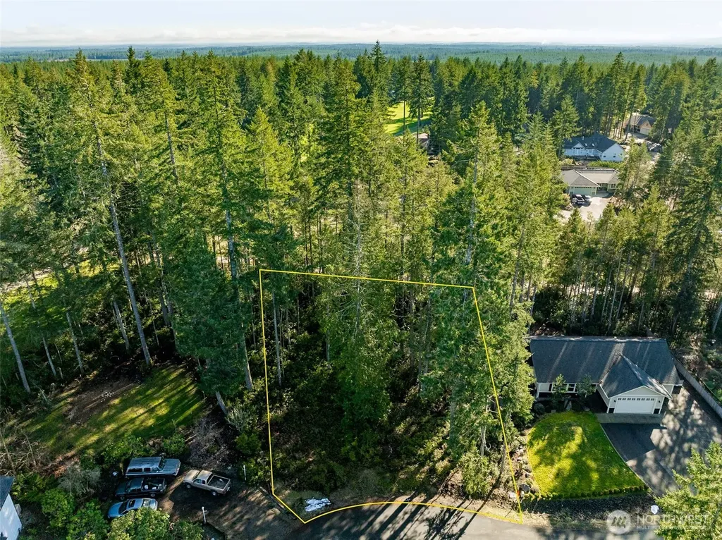 140 E Westwood Lane E Union WA 98592