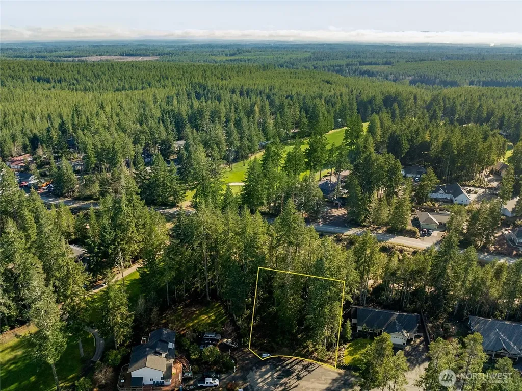 140 E Westwood Lane E Union WA 98592