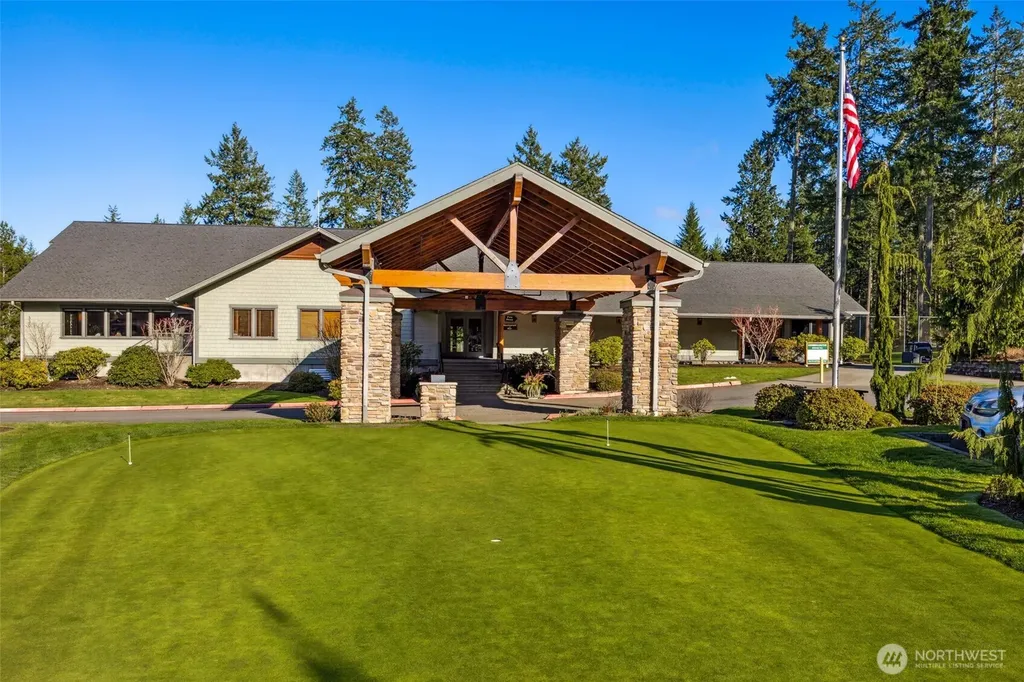 140 E Westwood Lane E Union WA 98592