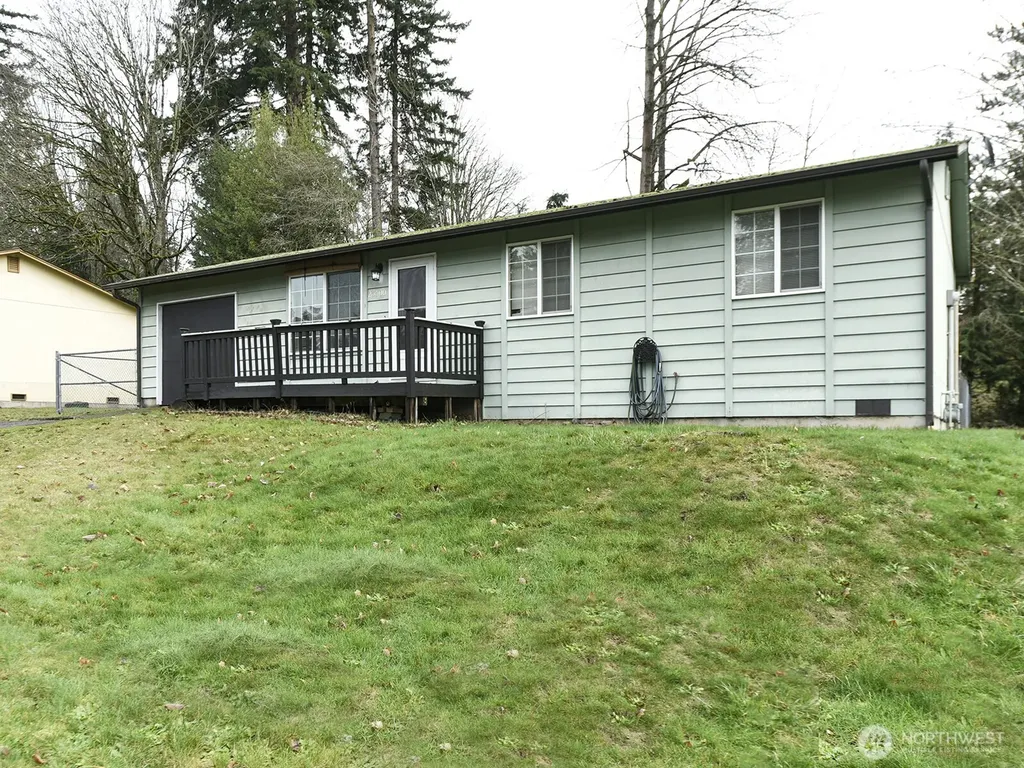 25500 151st Place SE Covington WA 98042