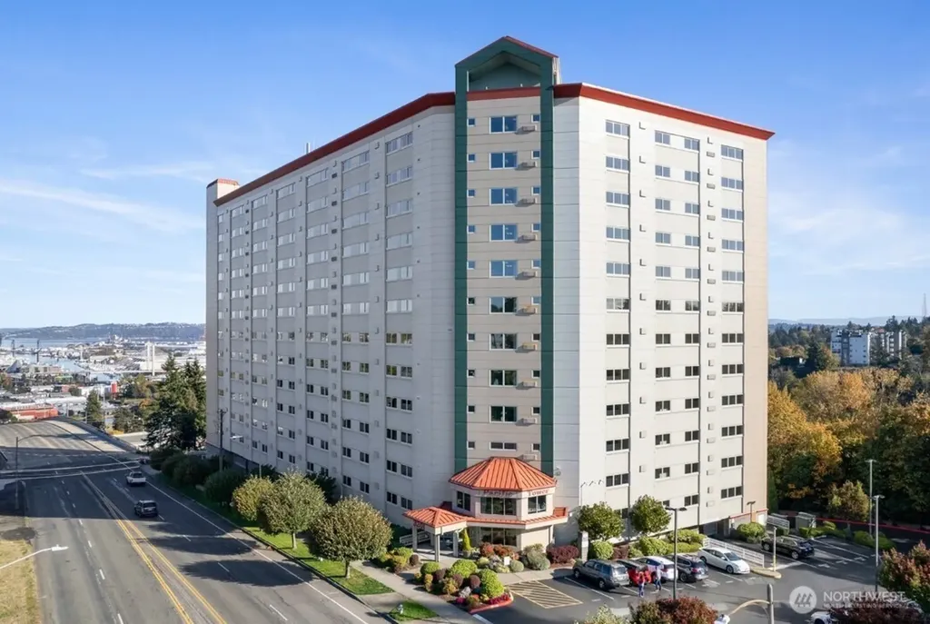 3201 Pacific Avenue Tacoma WA 98418