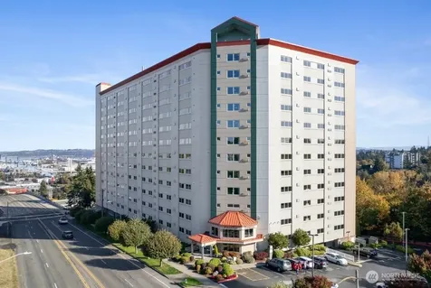 3201 Pacific Avenue Tacoma WA 98418