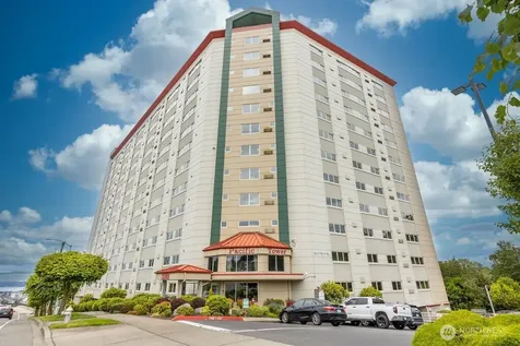 3201 Pacific Avenue Tacoma WA 98418