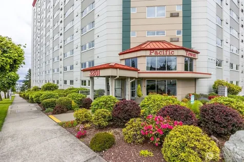 3201 Pacific Avenue Tacoma WA 98418