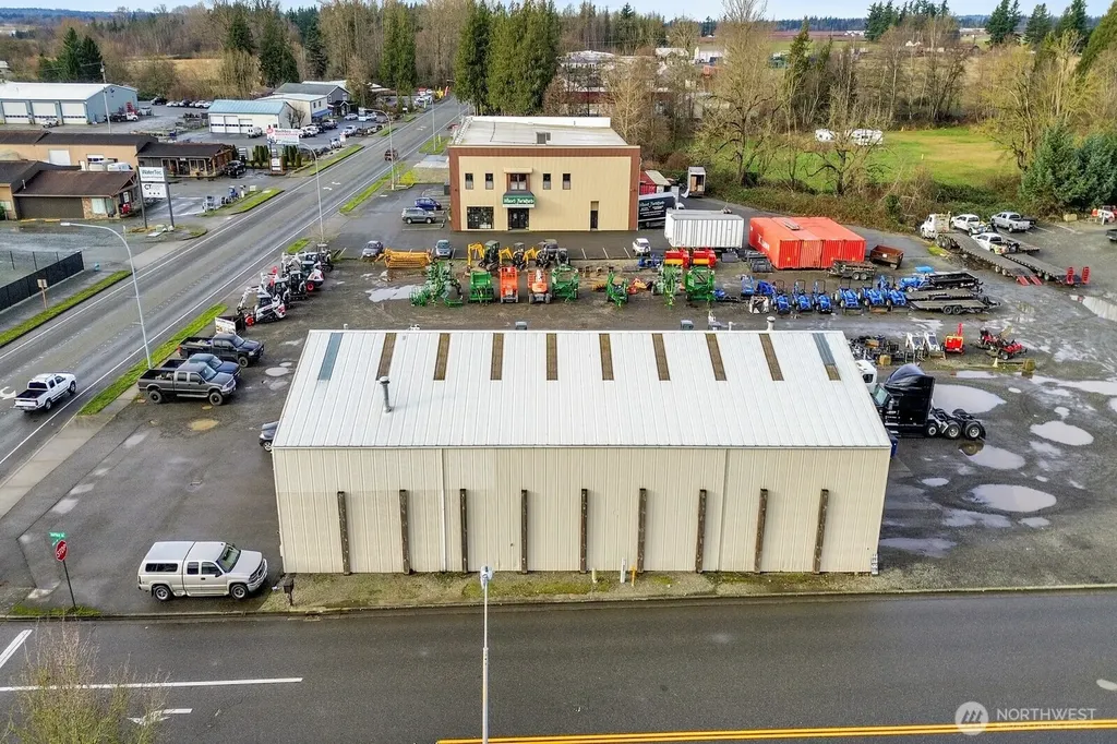 144 Birch Bay Lynden Road Lynden WA 98264