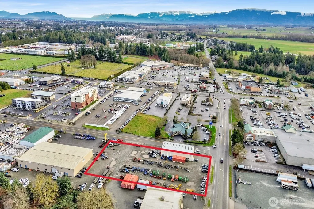144 Birch Bay Lynden Road Lynden WA 98264
