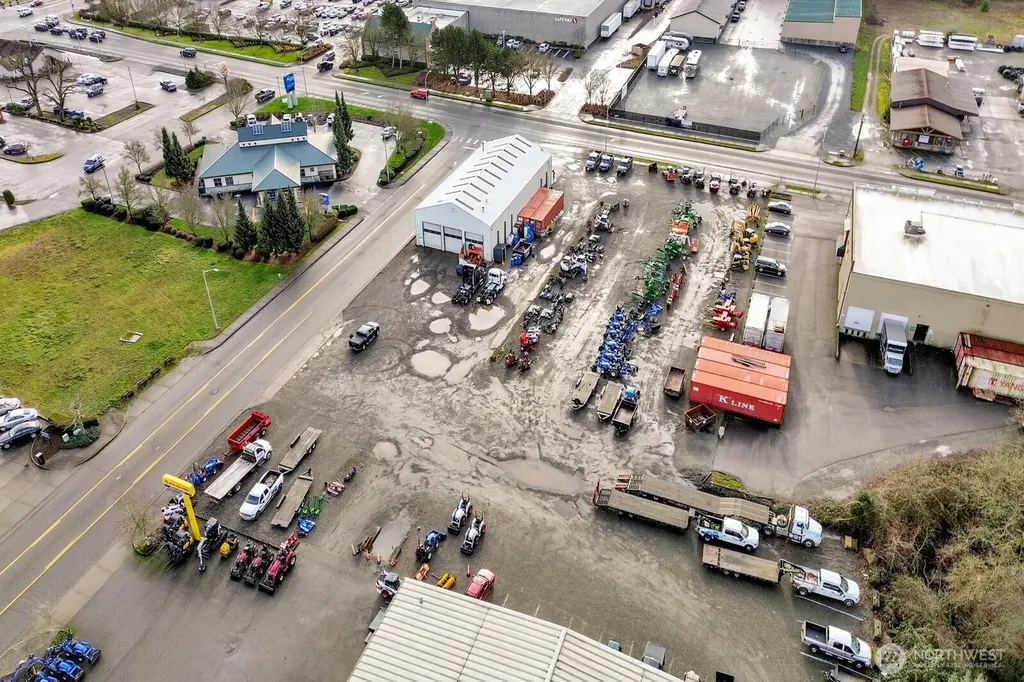 144 Birch Bay Lynden Road Lynden WA 98264