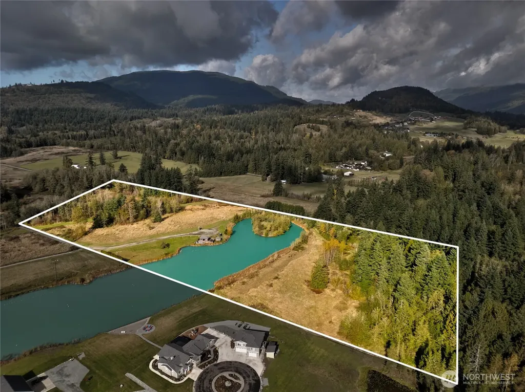 18269 Bow Lake Lane Bow WA 98232
