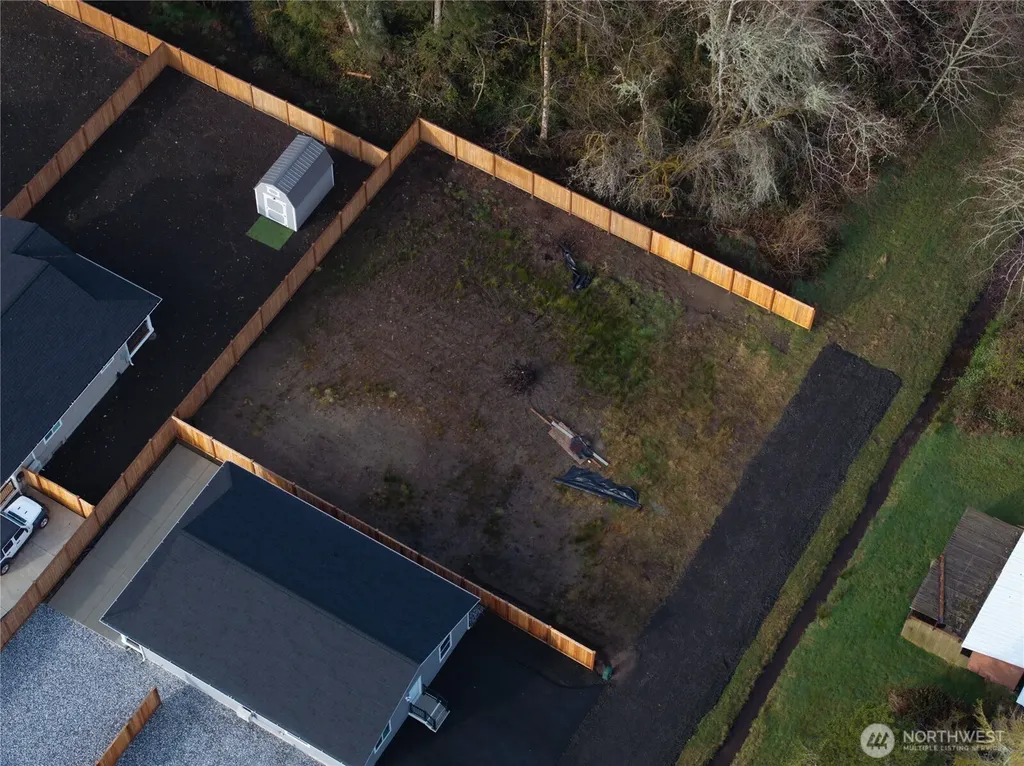 405 W Alder Avenue Westport WA 98595