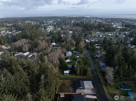 405 W Alder Avenue Westport WA 98595