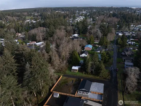 405 W Alder Avenue Westport WA 98595