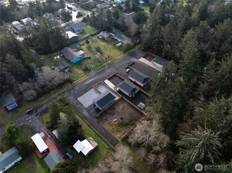 405 W Alder Avenue Westport WA 98595