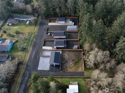 405 W Alder Avenue Westport WA 98595