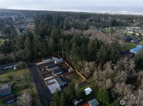 405 W Alder Avenue Westport WA 98595