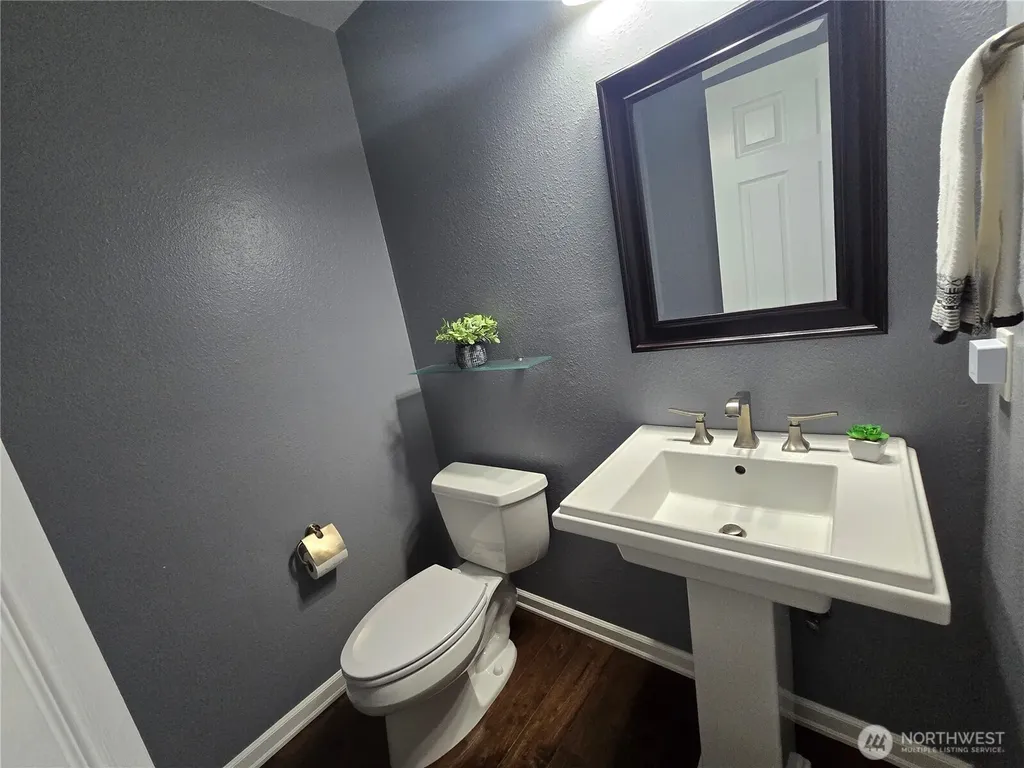 7417 Old Redmond Road Redmond WA 98052