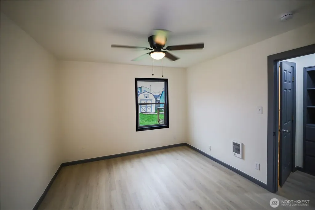 915 Soule Avenue Hoquiam WA 98550