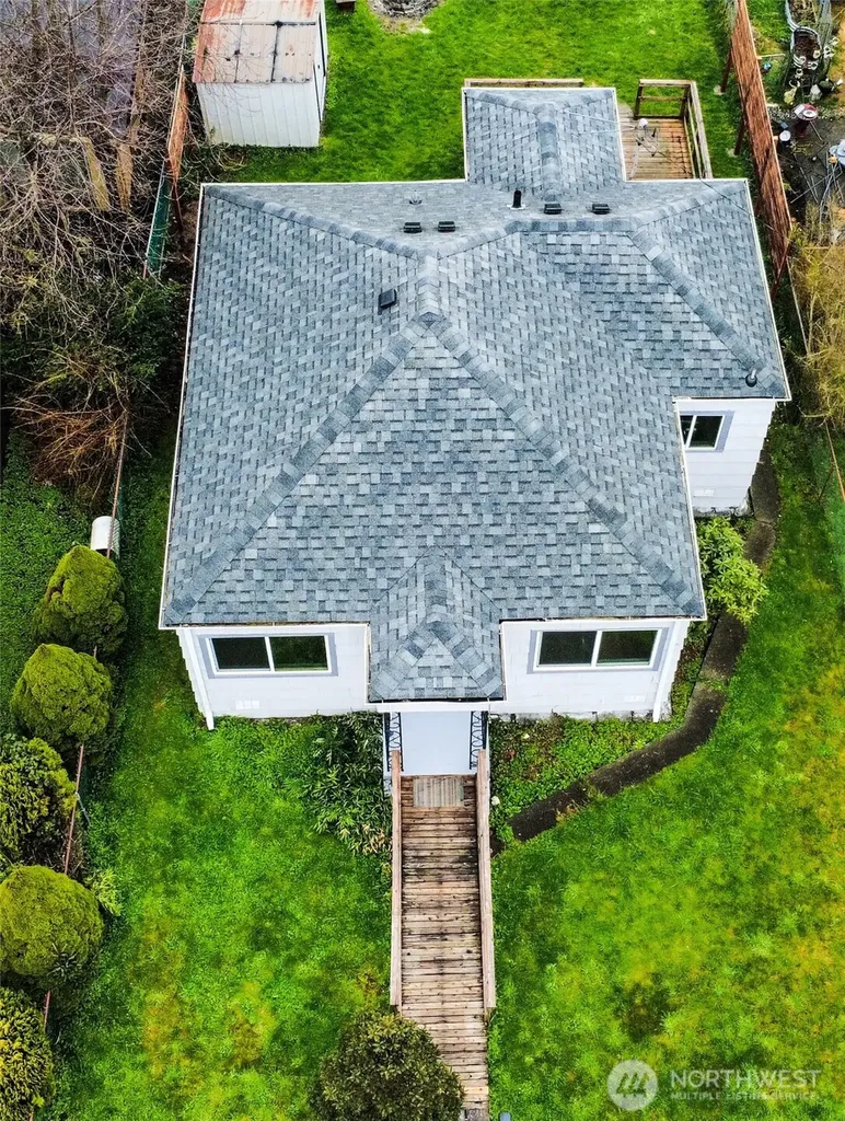 915 Soule Avenue Hoquiam WA 98550