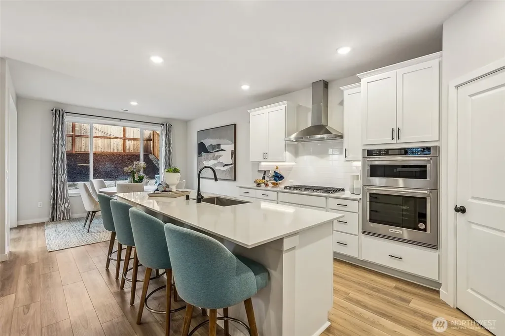 2028 NE Norseman Way Poulsbo WA 98370