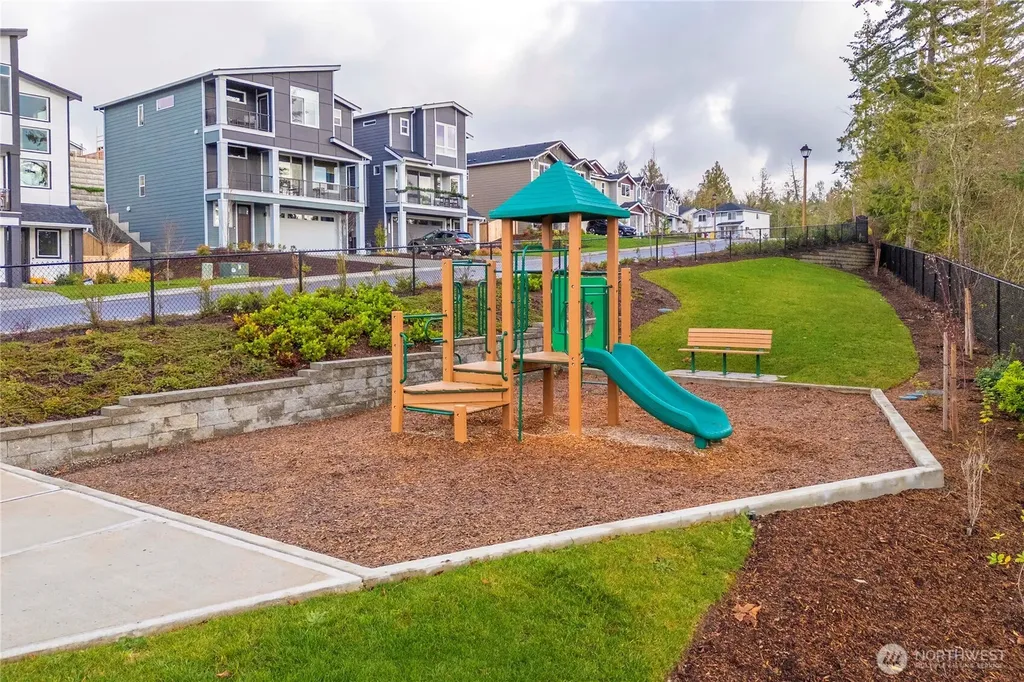 2028 NE Norseman Way Poulsbo WA 98370
