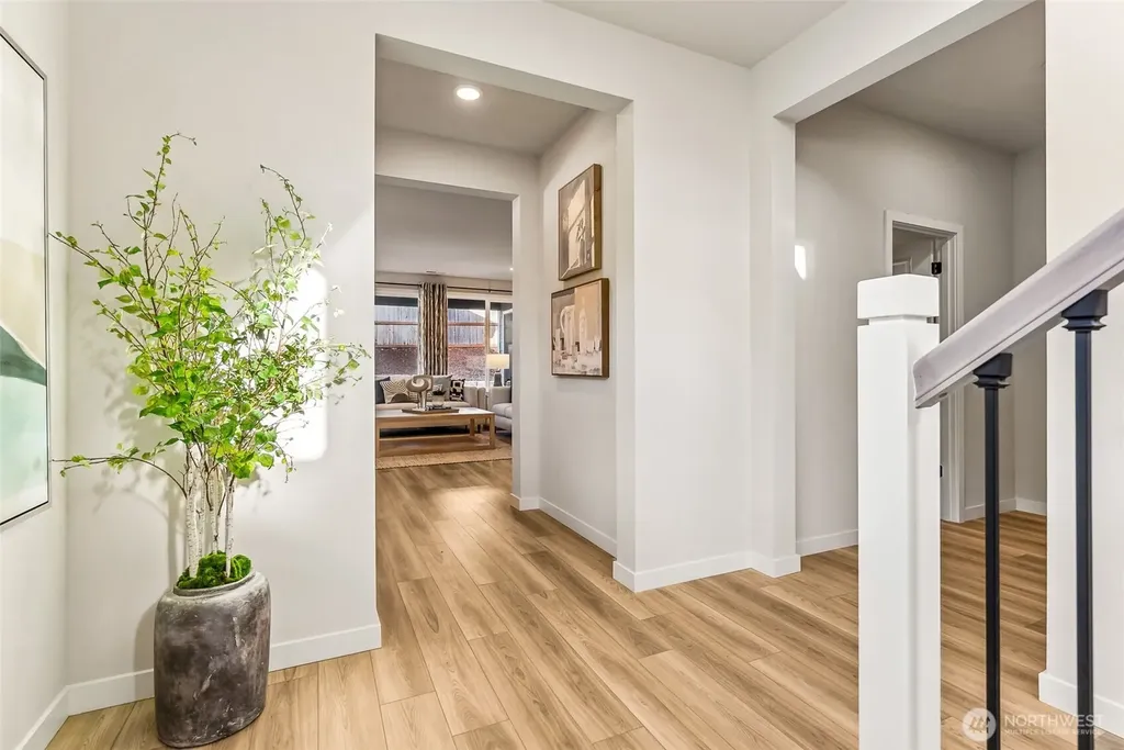 2028 NE Norseman Way Poulsbo WA 98370