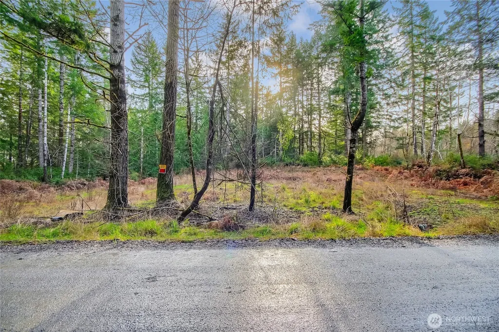 1 E Jared Road Shelton WA 98584