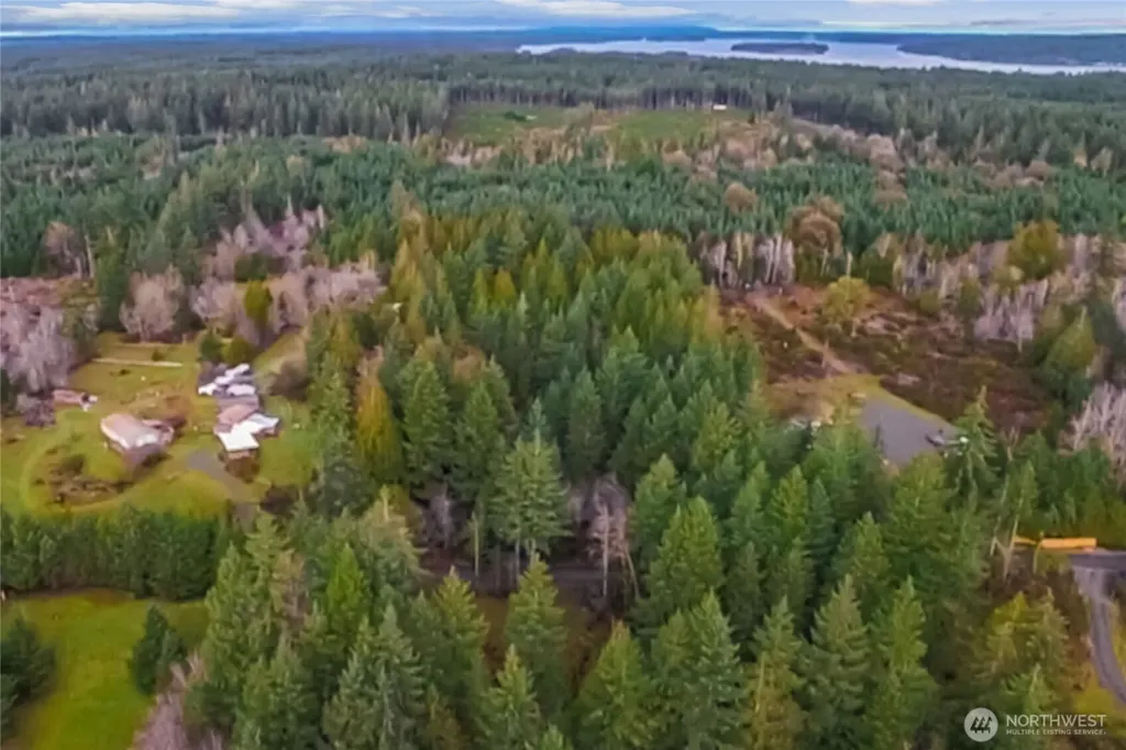 1 E Jared Road Shelton WA 98584
