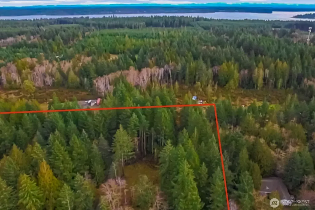 1 E Jared Road Shelton WA 98584