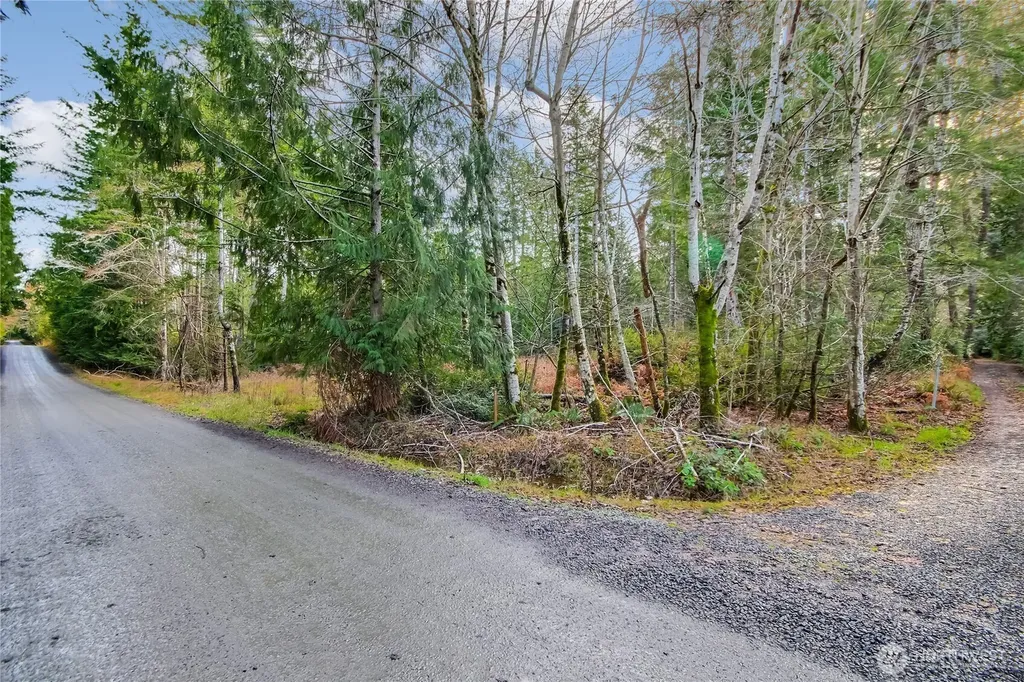 1 E Jared Road Shelton WA 98584