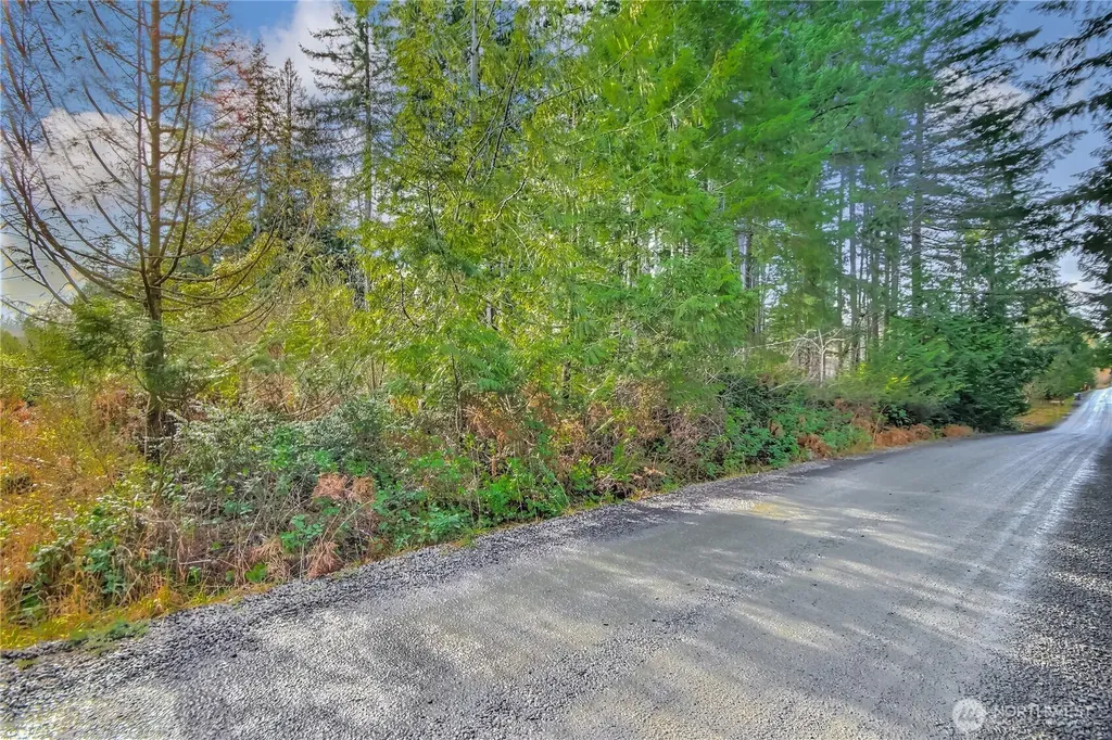 1 E Jared Road Shelton WA 98584
